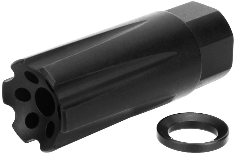 Strike VIPERPITBLU Pit Viper Stock  ARPlatform Blue AluminumSteel - VIPERPITBLU