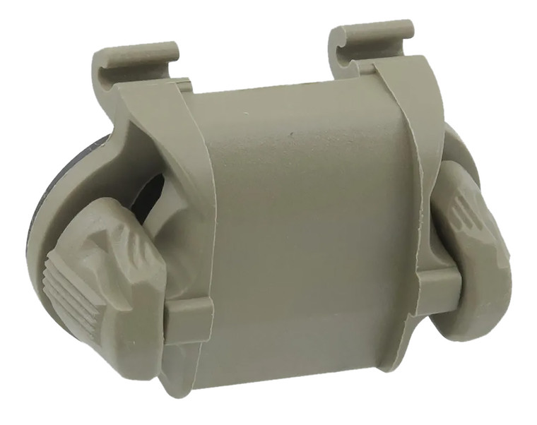 SureFire ZXBCTN ZXBC Switch Assembly Fits Surefire X300X400XH30 Tan Polymer - ZXBCTN