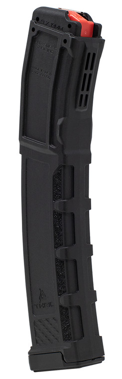 Thril PMXSM935 PMX SM9 35rd 9mm Luger Fits Sig MPX Gen II Black Polymer - PMXSM935