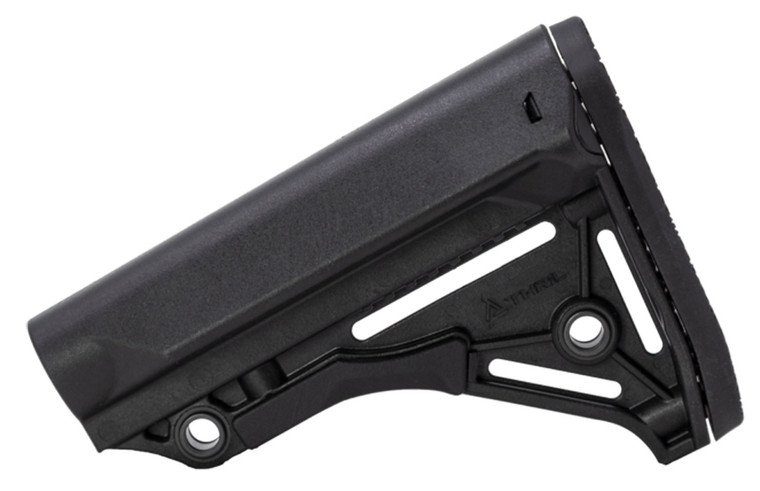 THRIL INC CCSBLK CCS  MilSpec Carbine Black Polymer - CCSBLK