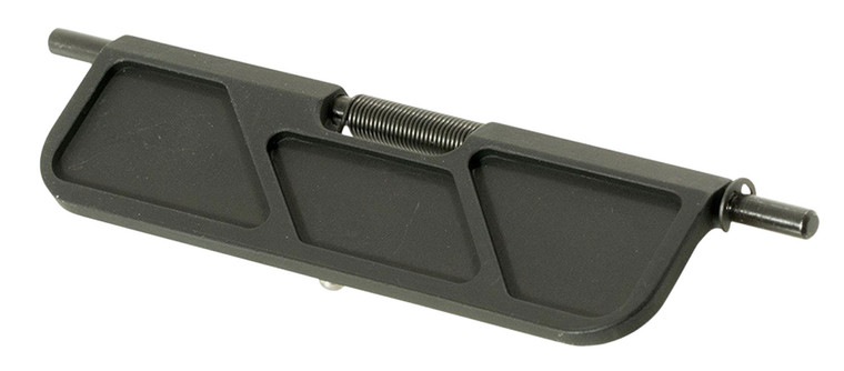 Timber Creek Outdoors ARBDCBL Dust Cover  AR Platform Black Anodized Aluminum - ARBDCBL