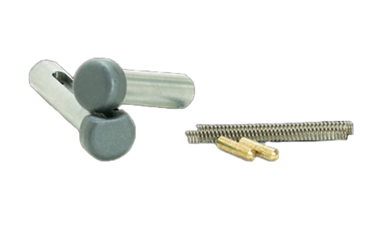 Timber Creek Outdoors GOSTPSS Greyman Takedown Pin Set ARPlatform Stealth Steel - GOSTPSS