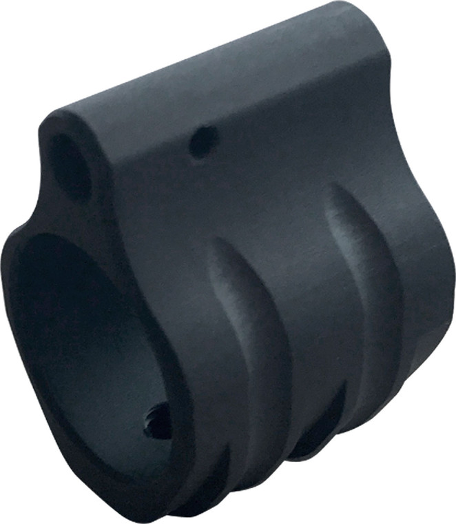 Timber Creek Outdoors LPGB750 LowProfile Gas Block .750 Diameter - LPGB750