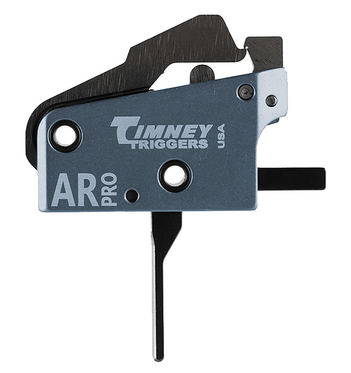 Timney Triggers ARPRO 2Stage AR Pro Compatible w MilSpec AR Lower - ARPRO