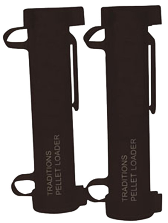 Traditions A1726 209 Quick Loader 209 Primers 2 Per Pack - A1726
