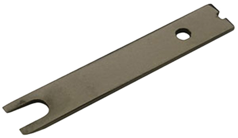 Traditions A1404 Depriming Tool  209 Primers Traditions EvolutionThunderbolt Steel Black - A1404