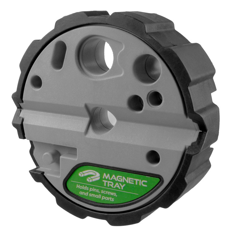 Truglo - Tru Tg974b      Pistoltec Armorer S Block - TG974B