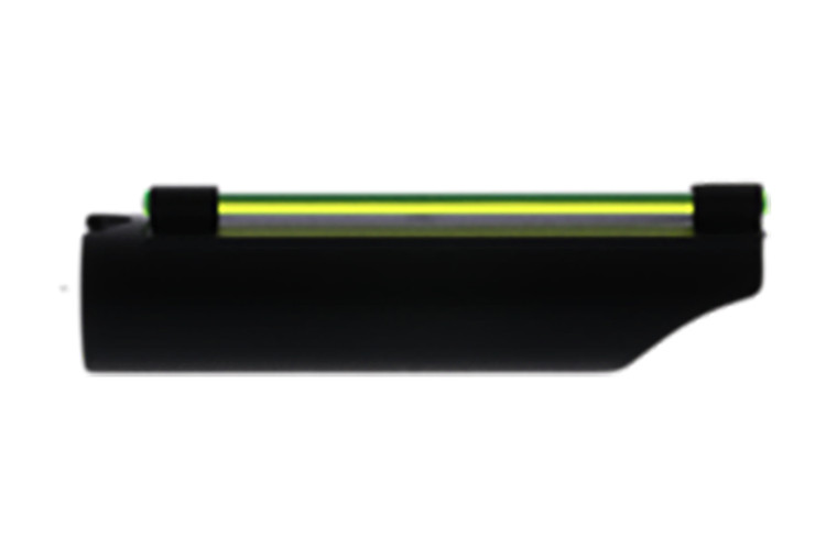 Truglo TG93B GloDot II 410 Gauge Green Fiber Optic Black - TG93B