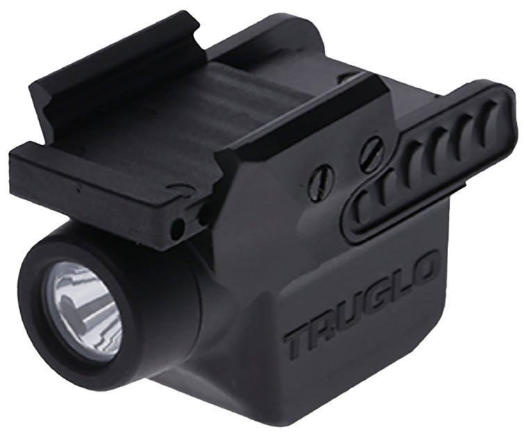 TruGlo TG7620LW SightLine Light  Matte Black 100 Lumens White CREE LED - TG7620LW