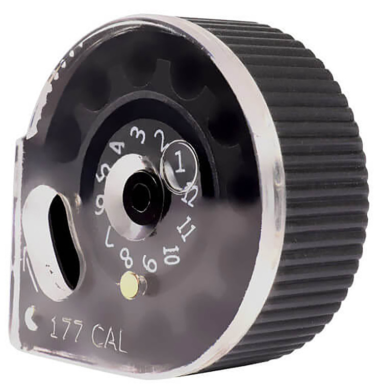 Umarex USA 2251325 Synergis  177 Plastic - 2251325