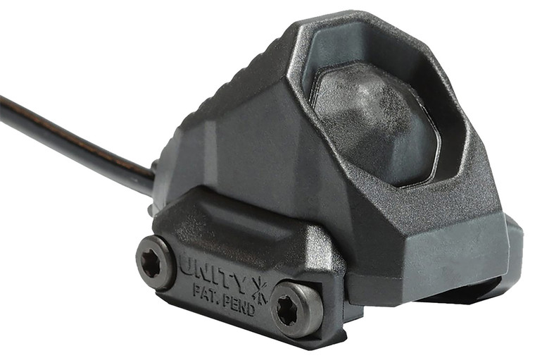 Unity Tactical LLC AXNSLI7B Axon  SL  Single Lead Black Crane Laser - AXNSLI7B