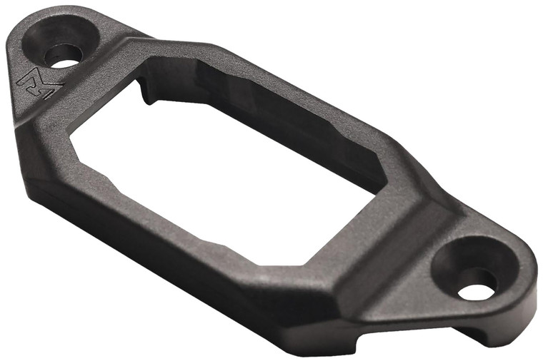 Unity Tactical LLC AXNSLMB AXON SL MLOK Mounting Kit  Black Single Lead - AXNSLMB
