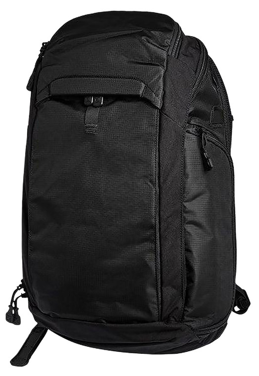 Vertx VTX5017 Gamut Backpack Black Nylon Zipper Closure - VTX5017