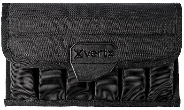 Vertx VTX5170BK Mag Pouch Mag Pouch Black Cordura - VTX5170BK