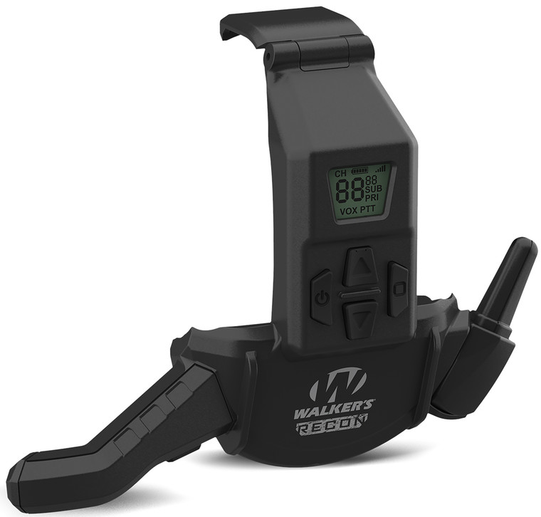 Walkers GWPRECMBTWT Recon Hybrid Comm Bluetooth 5.0 - GWPRECMBTWT