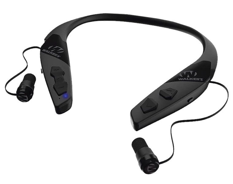 Walkers GWPBTNBT Razor XV 3.0 Headset 31 db Behind The Neck Bluetooth Enabled - GWPBTNBT