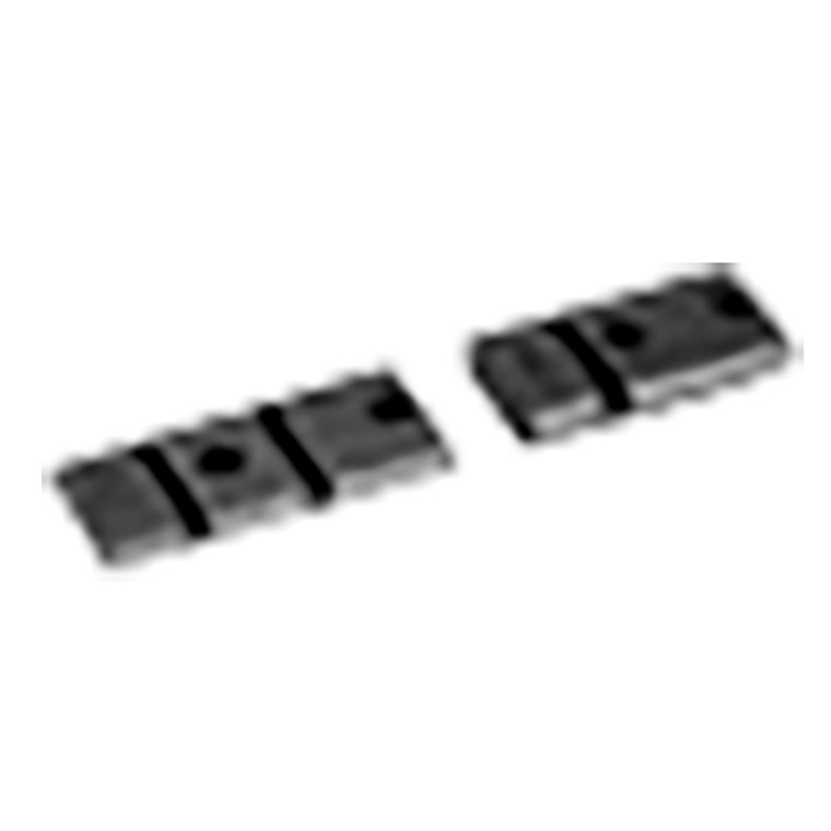 Warne M902876M Remington 700 Maxima Matte Black - M902876M