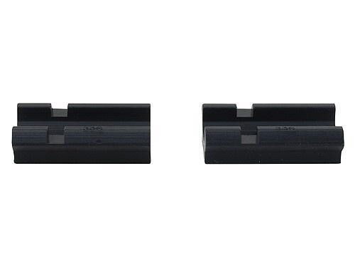 Weaver Mounts 48471 Top Mount Base Pairs  Matte Black Marlin 336 - 48471
