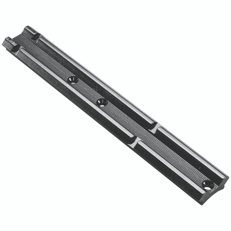 Weaver Mounts 48074 Top Mount Base 74 Black Savage 24 - 48074