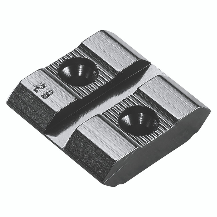 Weaver Mounts 48028 Top Mount Base 28 Black Browning BLR Lever Action - 48028