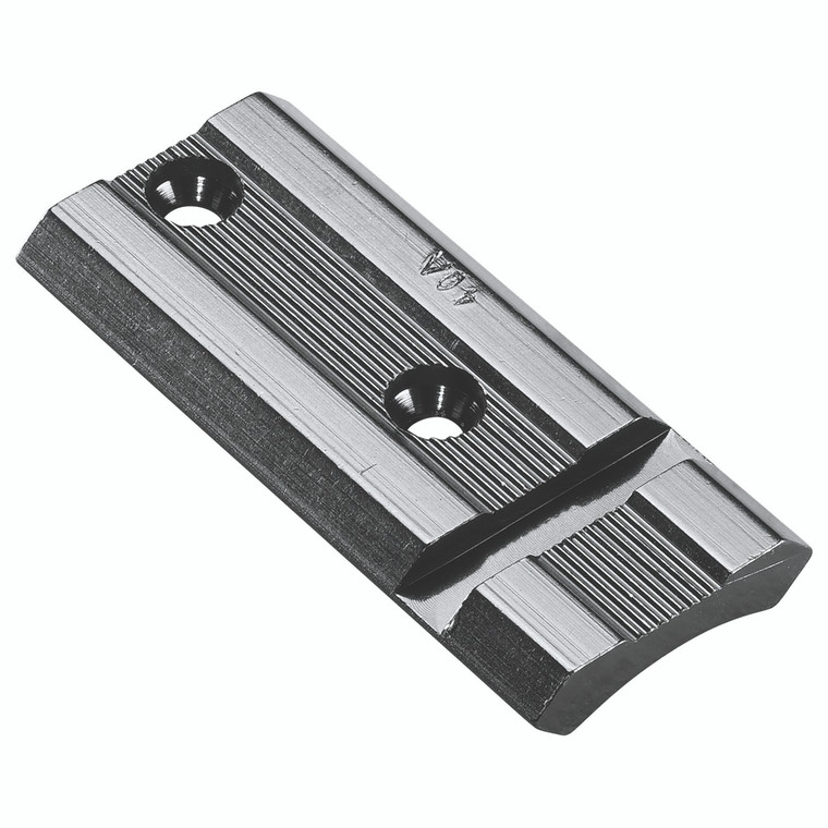 Weaver Mounts 48040 Top Mount Base 40A  Black Remington 700Ruger M77Weatherby Mark V - 48040