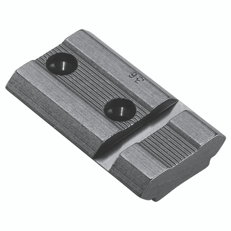 Weaver Mounts 48501 Top Mount Base 36M Matte Black Remington 700 - 48501