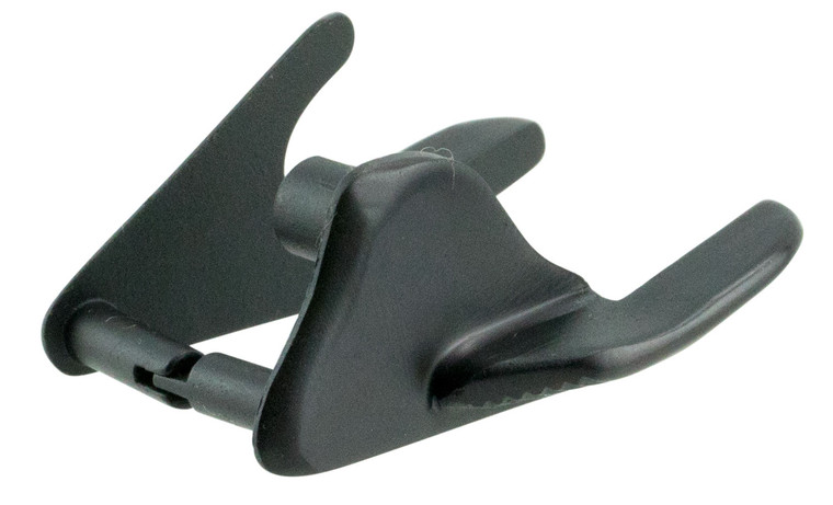 Wilson Combat 423B Thumb Safety High Ride 1911 Blued Steel Handgun Ambidextrous - 423B