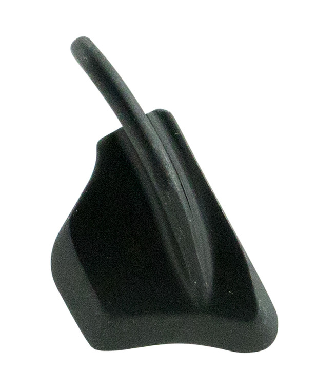 Wilson Combat 6BN Thumb Safety Tactical Lever 1911 Blued Steel Handgun - 6BN