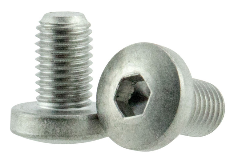 Wilson Combat 313S Hex Head Grip Screws - 313S