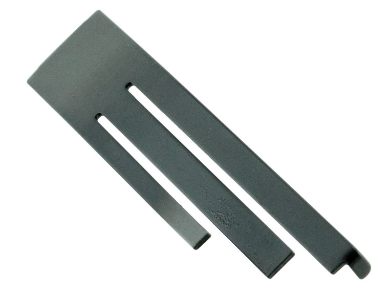 Wilson Combat 417 Bullet Proof Sear Spring 1911 Black Steel - 417