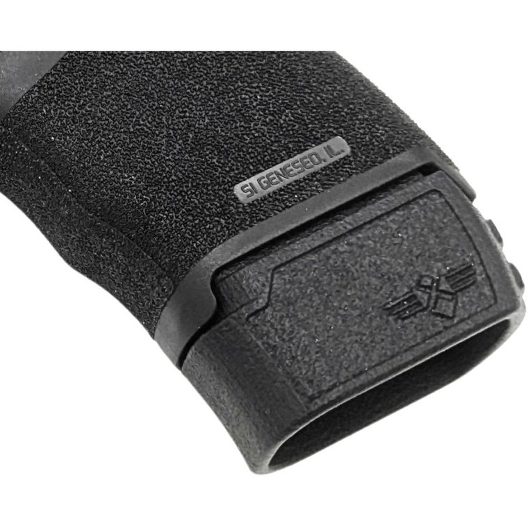 Xtech Tacitcal XT3045001   Fits Springfield Hellcat - XT3045001