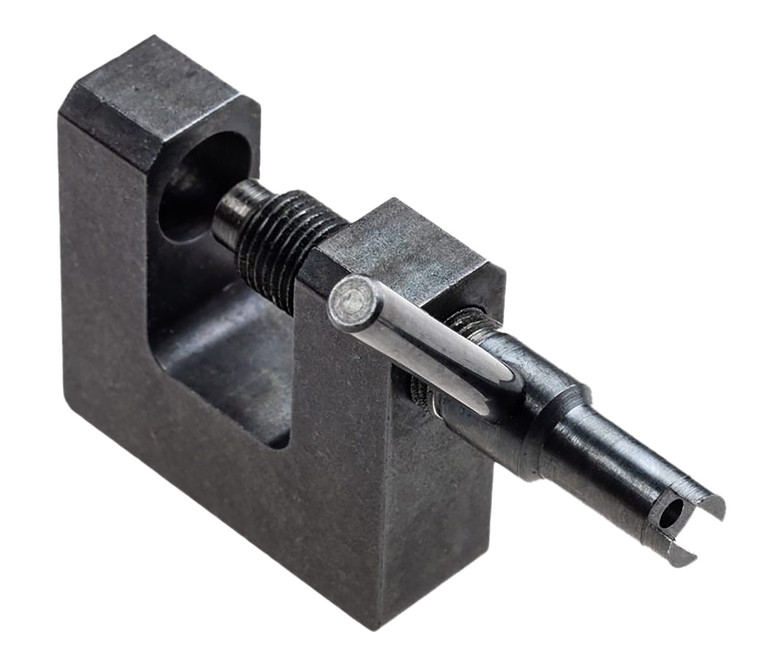 Xtech Tacitcal XTT134AKST Universal Adjustment Tool Fits AK47AK74 Black Steel - XTT134AKST