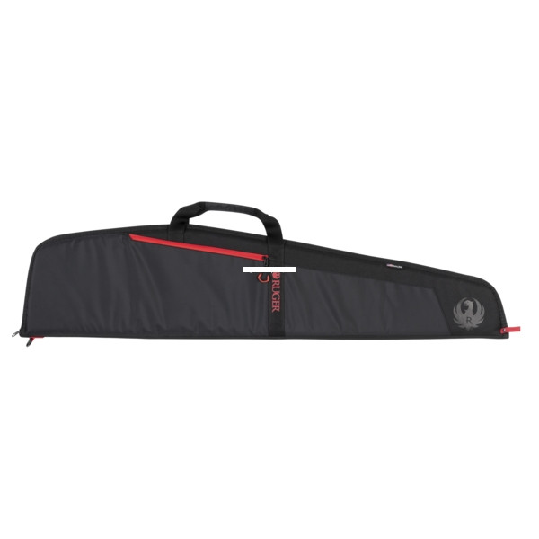 Allen 27815 Ruger Rifle Case, Black - 46" - 27815