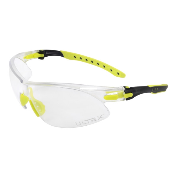 Allen 4176 Ultrx Sound Blocker - Youth Eye And Ear Protection Combo - 4176