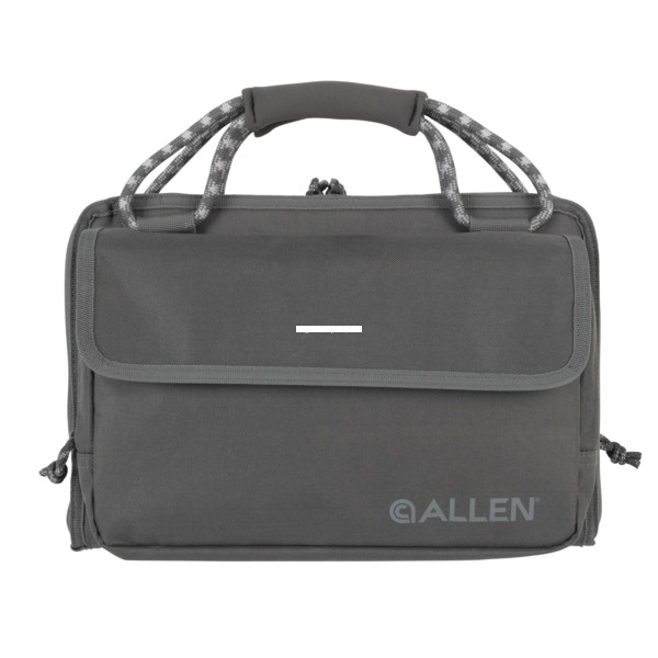 Allen 914-14 Rollins Double Handgun - Case - 914-14