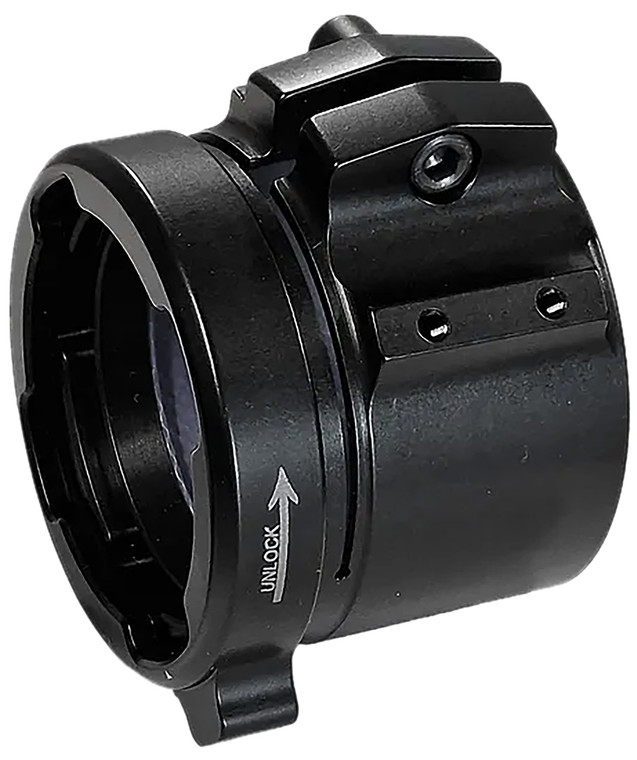 Atn Accosms44534 Tico Scope - Mounting System - 44mm Objective - - ACCOSMS44534