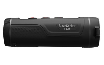 Atn Timnbls207 Blazeseeker, 1.8-8x - 256x192, <35 Netd, 12 Micron, 50 Hz - TIMNBLS207