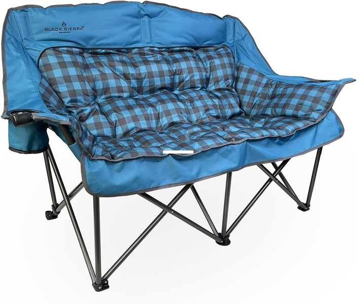 Black Sierra Equipment - Dwch-017c-blu-bse Comfort Cloud - DWCH-017C-BLU-BSE