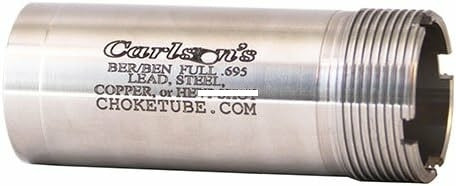 Carlson's 56616 Beretta/benelli - Mobil 12ga Flush Full - 56616