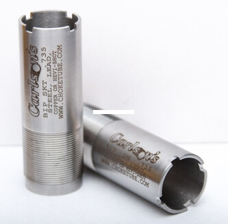 Carlson's 59961 Browning Invector - Plus 12ga Flush Cylinder - 59961