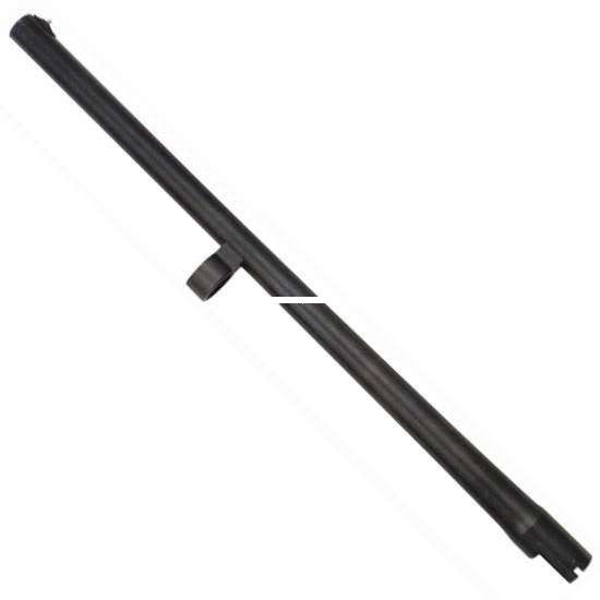 Carlson's 87004 Remington 870 - Barrel, 18 1/2", W/ Cylinder - 87004