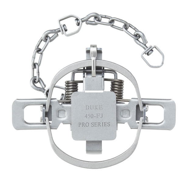 Duke 0451 Trap, 450-fj Pro Series -  - 451