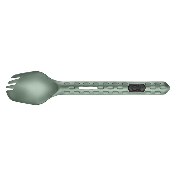Gerber 1068119 Gerber Compleat Fork - Card - 1068119