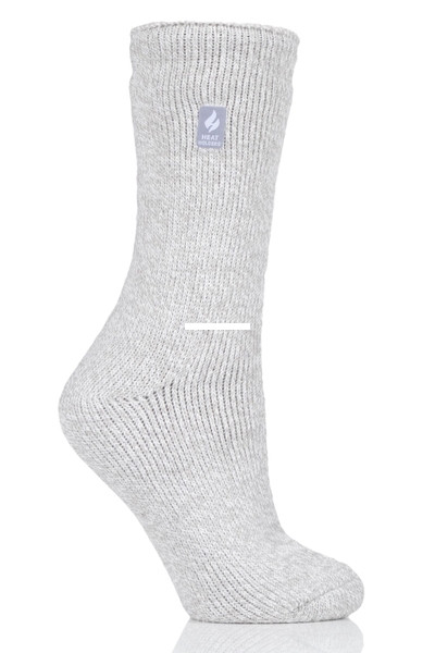Heat Holders Hhw05190 Women's - Original Primrose Twist Crew Sock - HHW05190