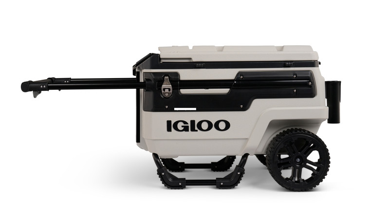 Igloo 34938 Trailmate Journey 70 - Bone - 34938