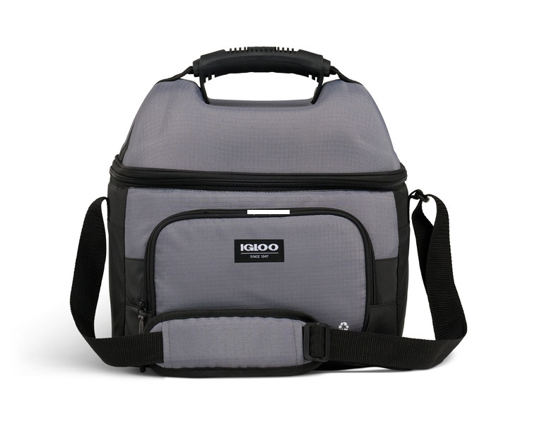Igloo 64343 Hardtop Gripper 22 - Latitude, Carbonite - 64343