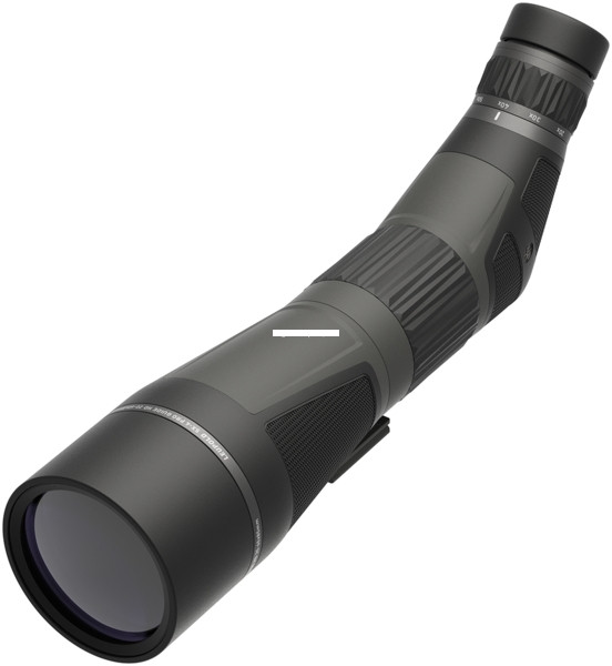Leupold 185679 Sx-4 Pro Guide Hd - Gen 2 20-60x85mm Angled - 185679