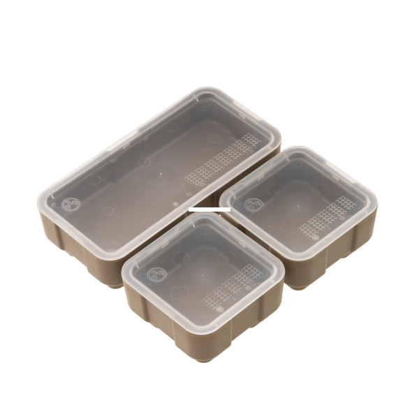 Magpul Mag1389-fde Daka Bins 2x4 - 2x2 - MAG1389-FDE