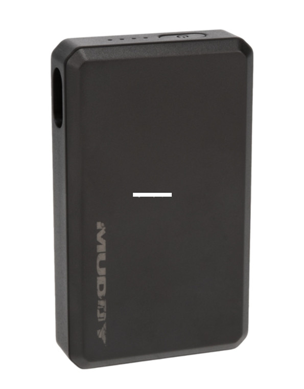 Muddy Mud-ht-batt-3.7v-2pk Heated - Extra Battery / 3.7v 3,500mah / 2 - MUD-HT-BATT-3.7V-2PK