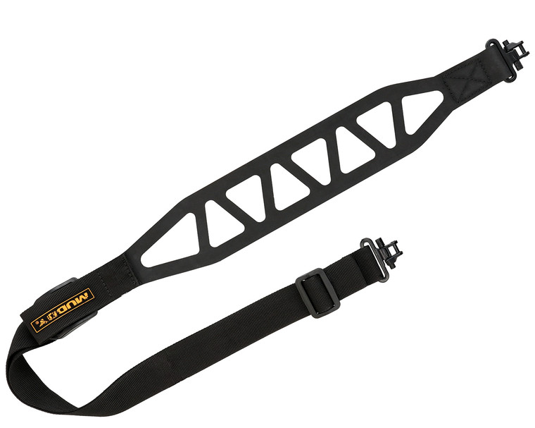 Muddy Mud-skylsl-blk Skyline? - Ultra-light Hypalon Sling? / Metal - MUD-SKYLSL-BLK
